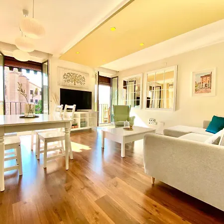 Charming Exclusive La Latina Appartement Madrid Buitenkant foto