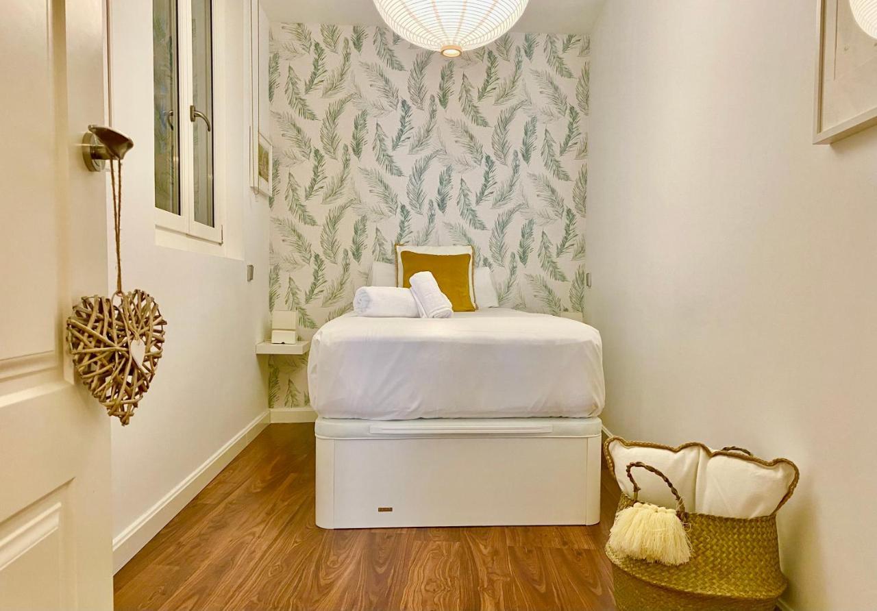 Apartament Charming Exclusive La Latina Madrid