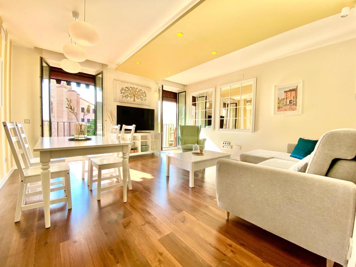 Charming Exclusive La Latina Apartament