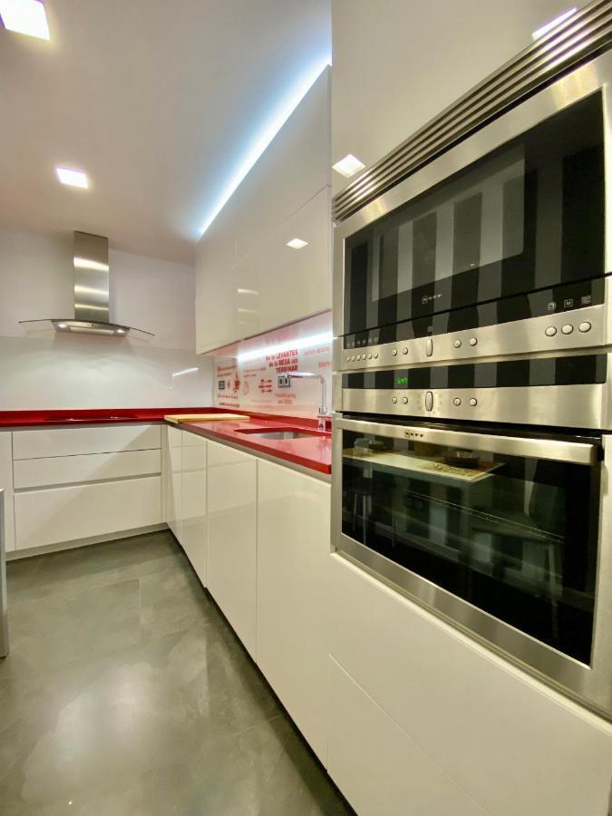 Apartament Charming Exclusive La Latina *