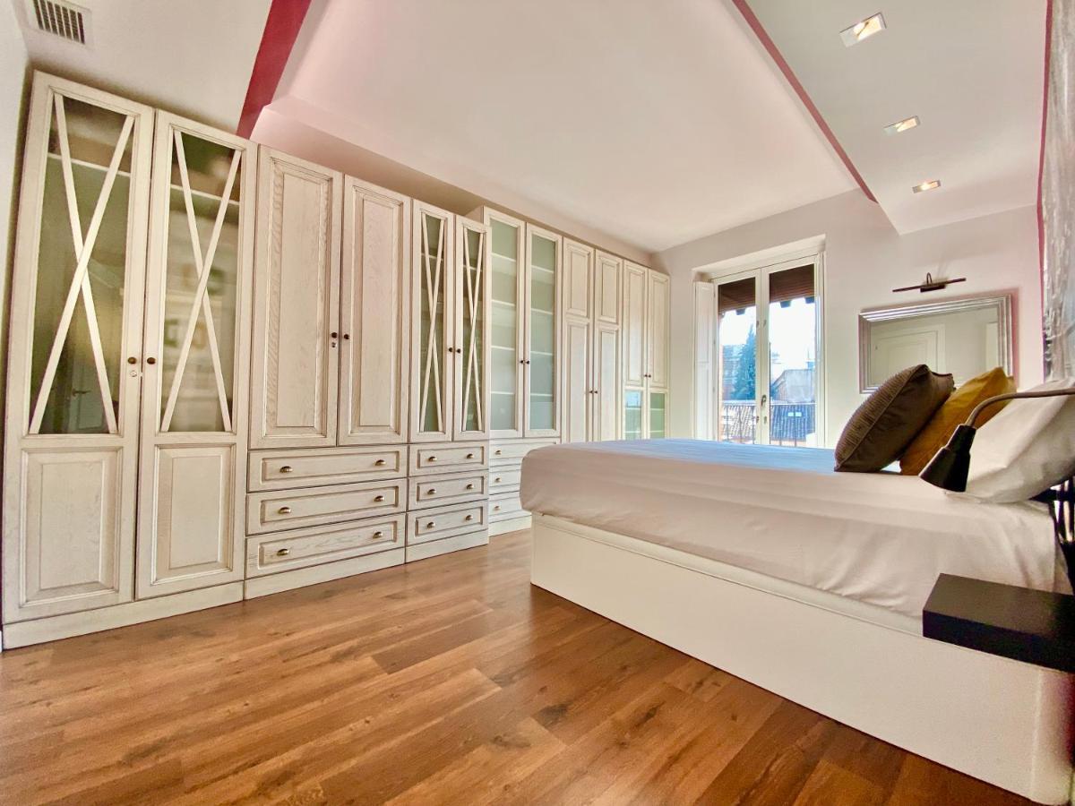 Appartamento Charming Exclusive La Latina *