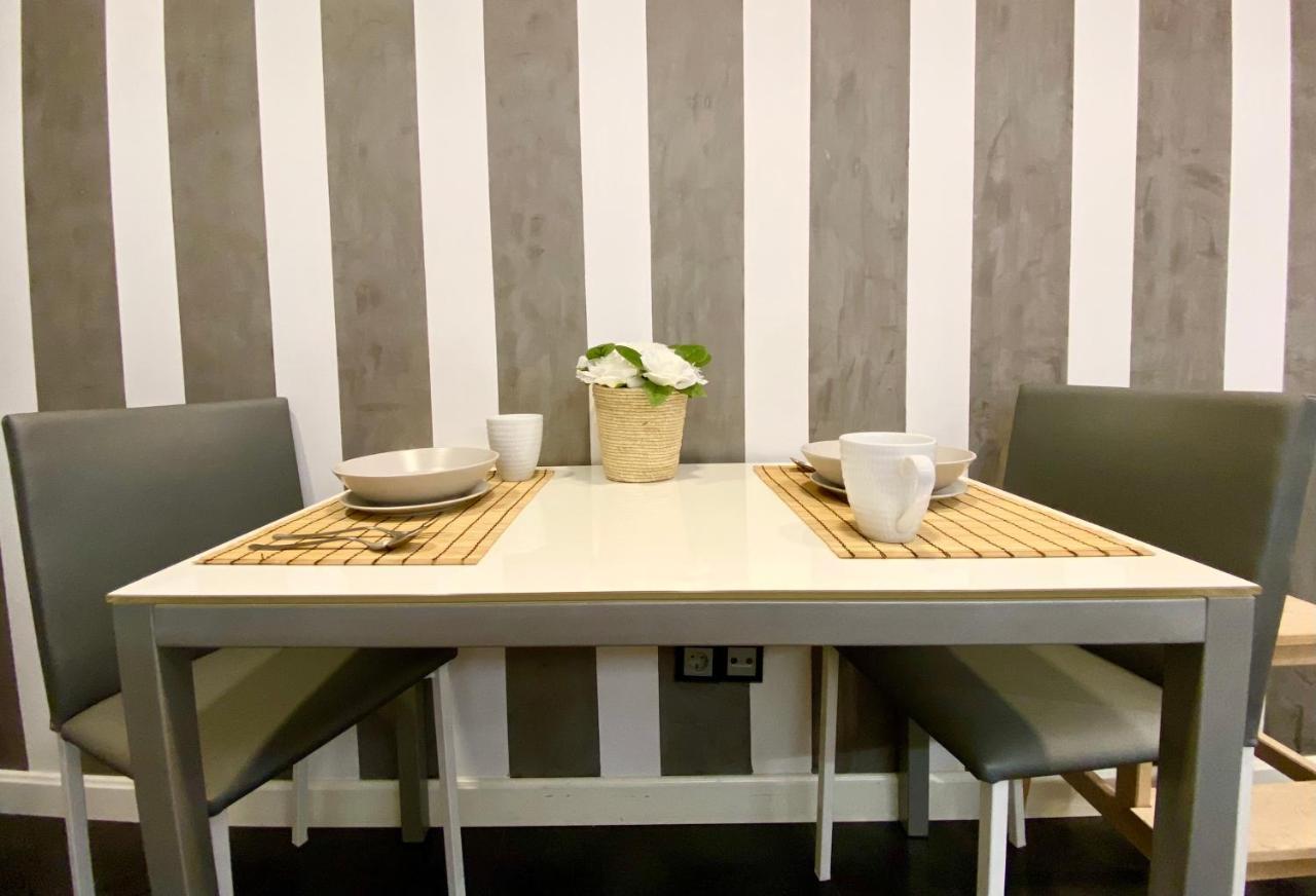 Charming Exclusive La Latina Apartament Madrid