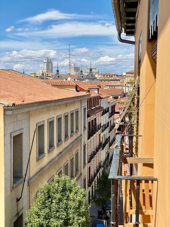 Apartament Charming Exclusive La Latina