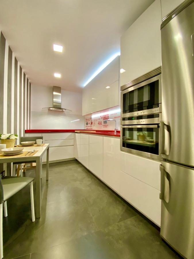 Apartament Charming Exclusive La Latina