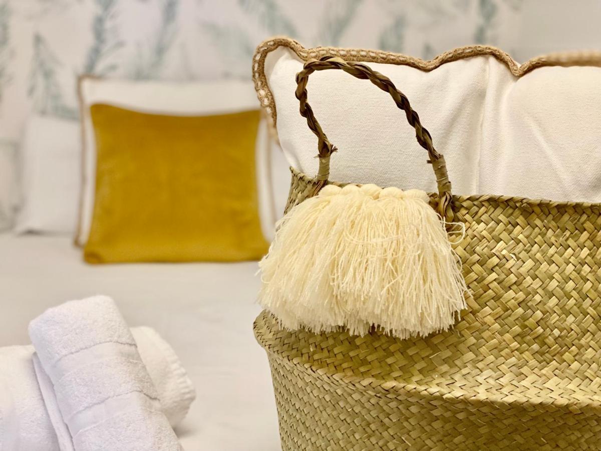 Charming Exclusive La Latina Apartament *