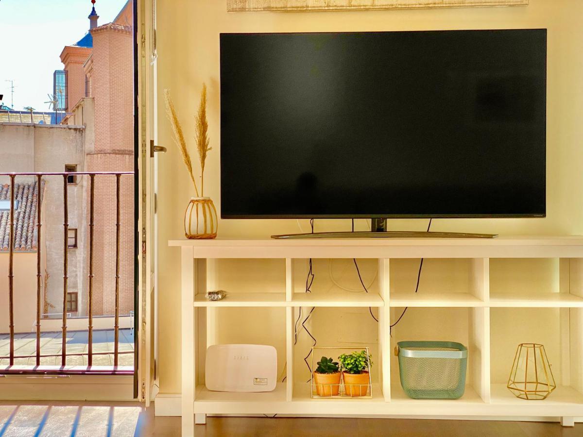 Charming Exclusive La Latina Appartement