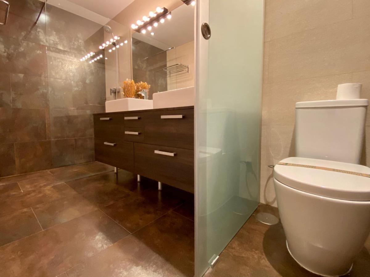 Charming Exclusive La Latina Apartament Madrid