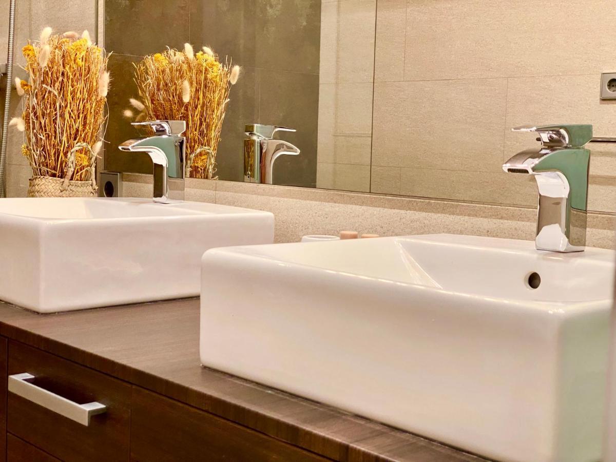 Apartament Charming Exclusive La Latina