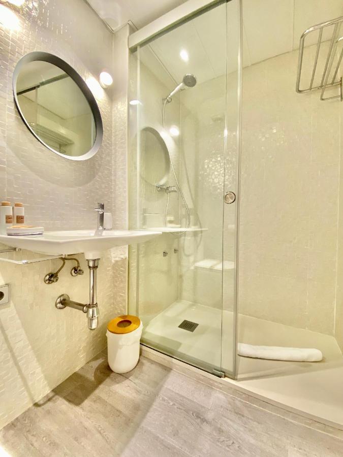 Charming Exclusive La Latina Apartament Madrid