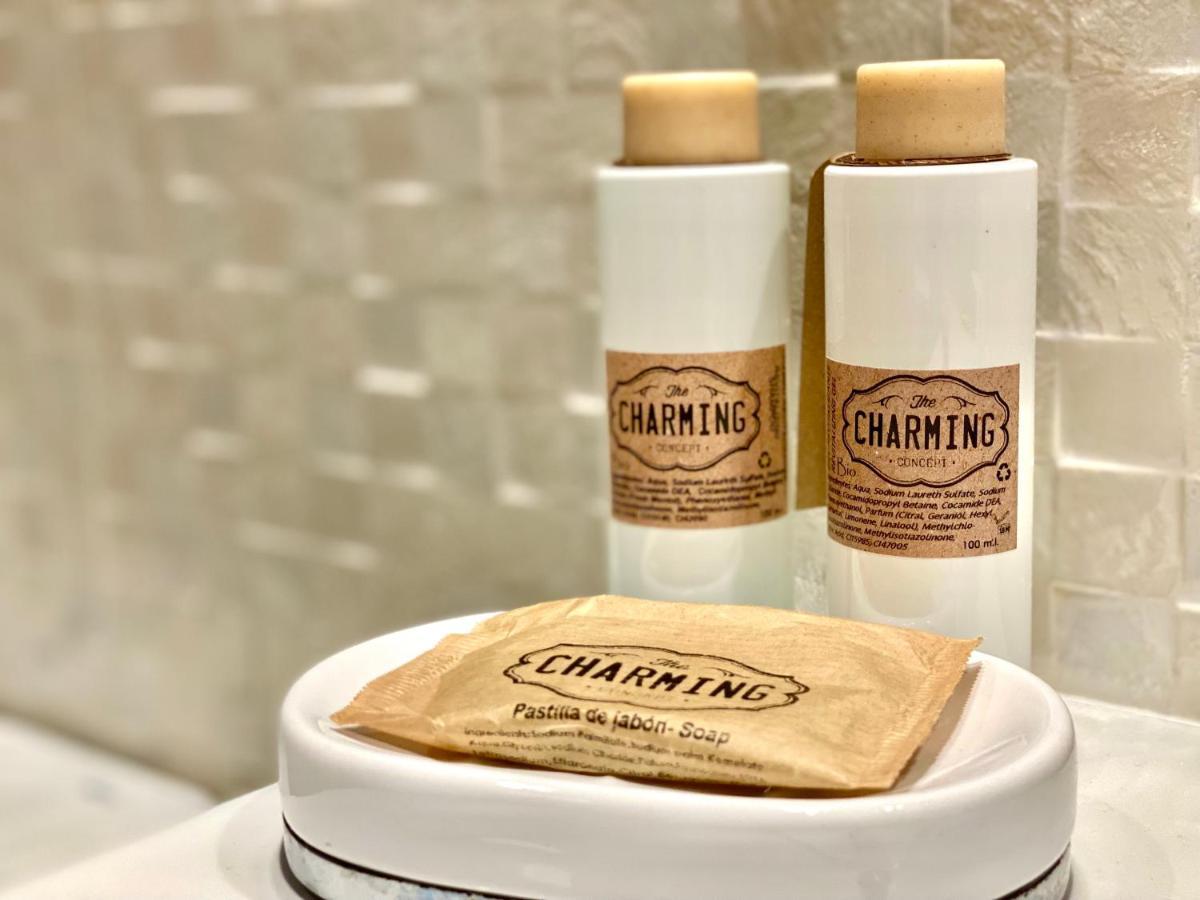 Apartament Charming Exclusive La Latina *